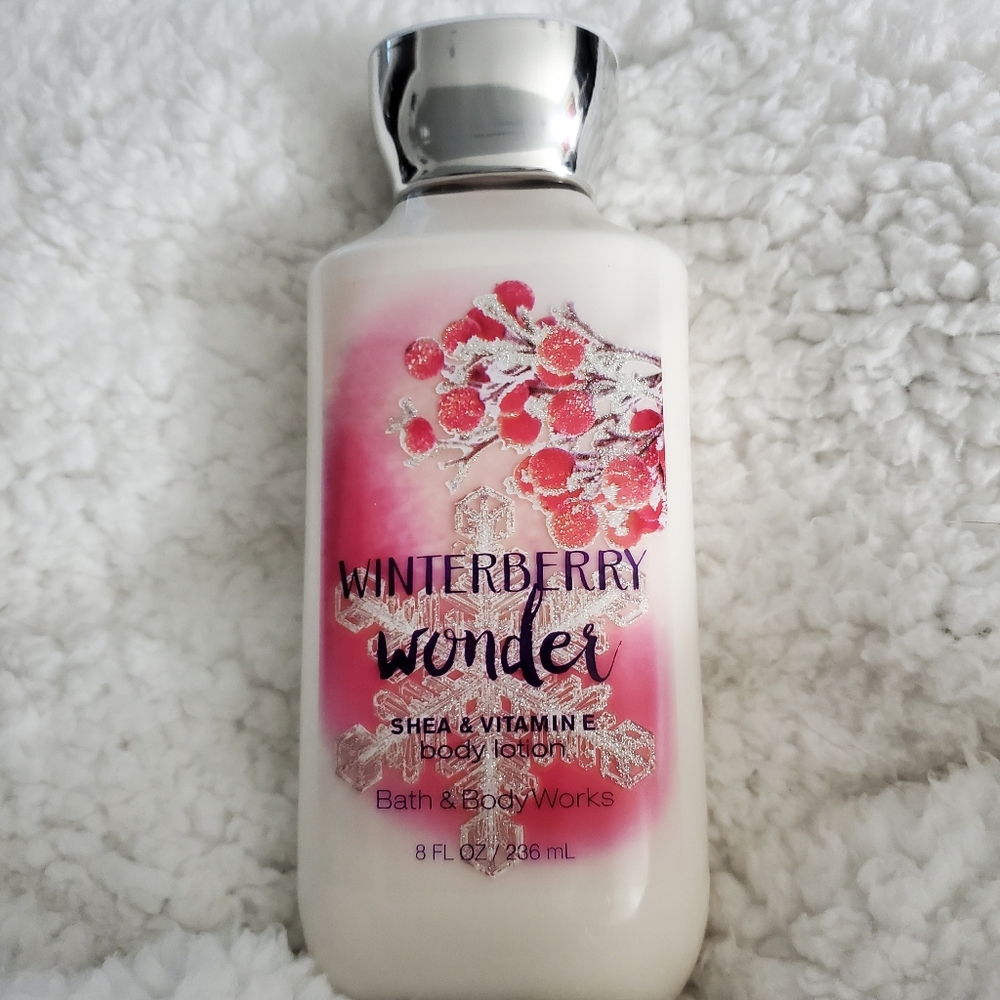 Winterberry Wonder